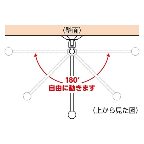 WHP−1 ピタッとハンガー 36500