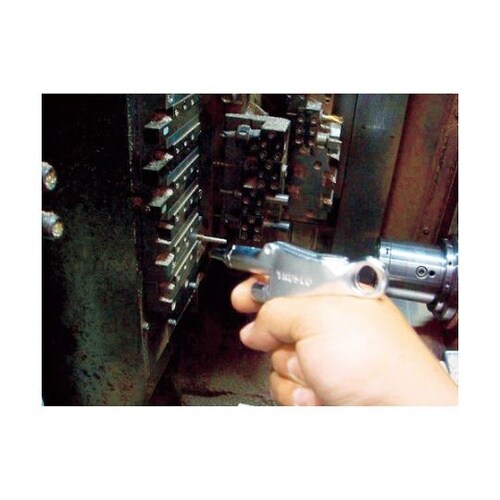 TD10B エアダスターボタン式