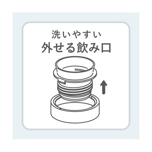 オミットSC栓スリムマグ300(BK)