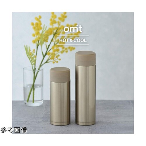 オミットSC栓スリムマグ300(G) R