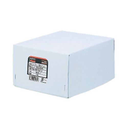 クリンプナット平頭ステンレス 板厚1.5