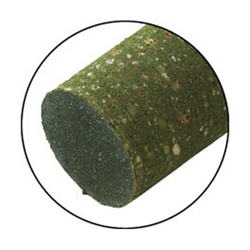 MI1225M ゴム軸付砥石5本入