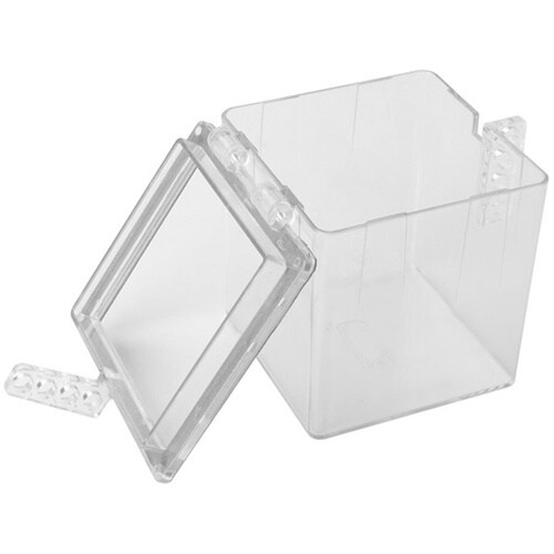 スイッチロックアウトデバイス(角型) 内