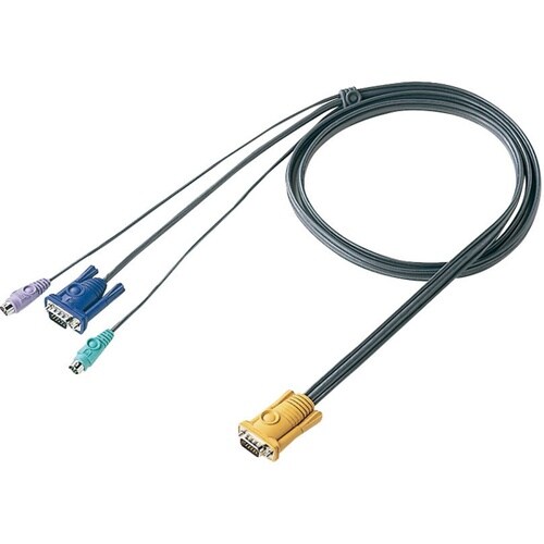 パソコン自動切替器用ケーブル(1.8m)