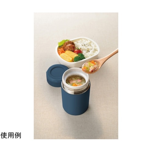 フォルテック スープジャー300 (BK