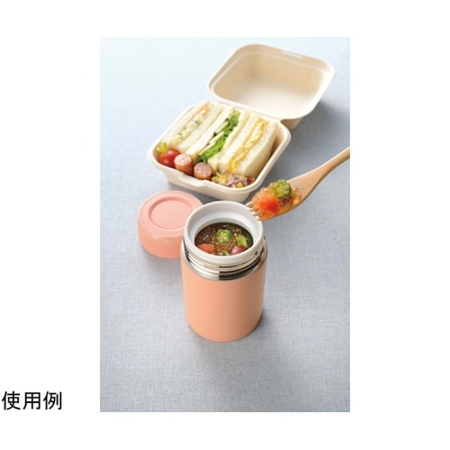 フォルテック スープジャー300 (PK