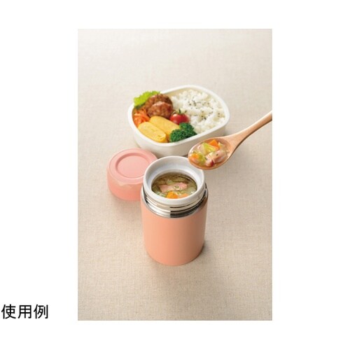 フォルテック スープジャー300 (PK