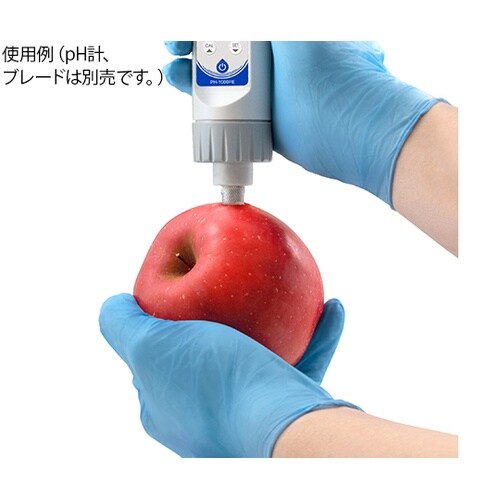 PHS−02PE ショートpHセンサー