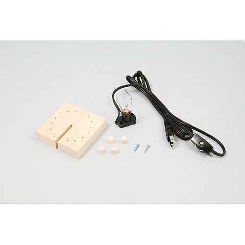 13610 ライティングベース中