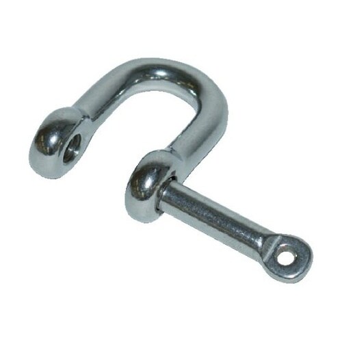 TLPS12 ロッキングピンシャックル