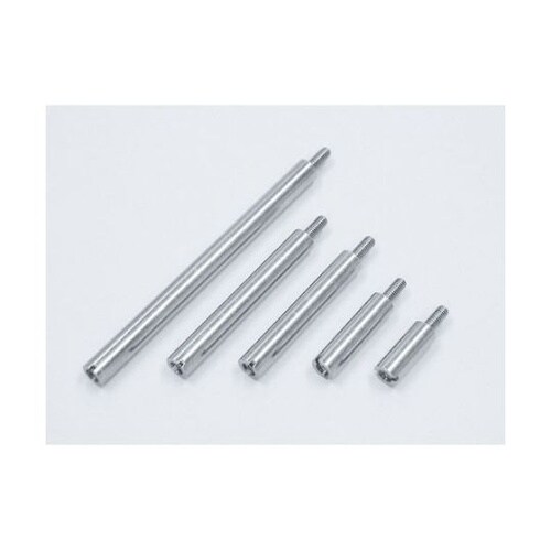 MSP630 丸サポーター三価クロメート