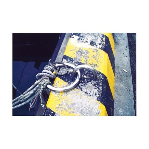 TMR1260 丸リンクステンレス製