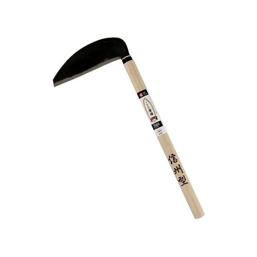 2007640 薄鎌 180mm 信州型