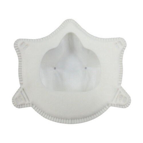 SH8022OH 使い捨て防じんマスク