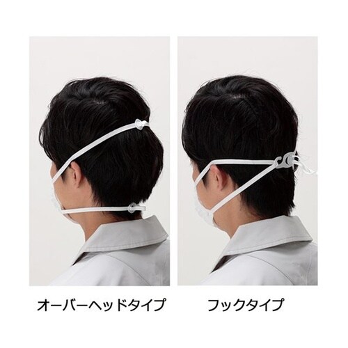 SH8022OH 使い捨て防じんマスク