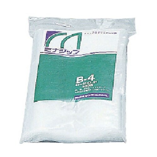 MZD4 チャック付ポリエチレン袋