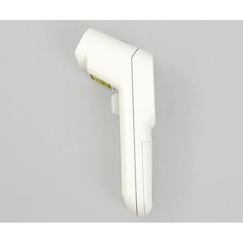 レーザーマーカー付赤外線放射温度計 AD