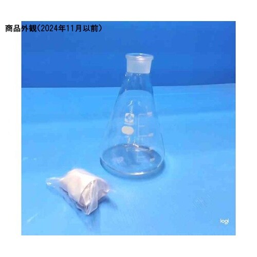共栓三角フラスコ 500mL