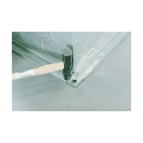 HNBR0015 ブリキヤハンマー