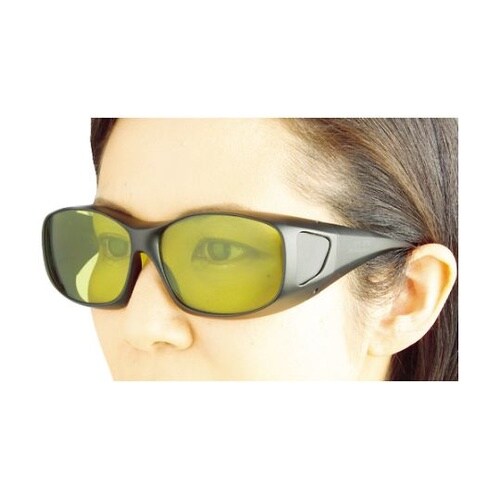 RSX4YGEP保護メガネYAGレーザー