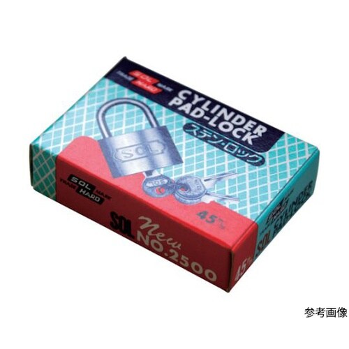 2500SSD50 ステンロック同一 無