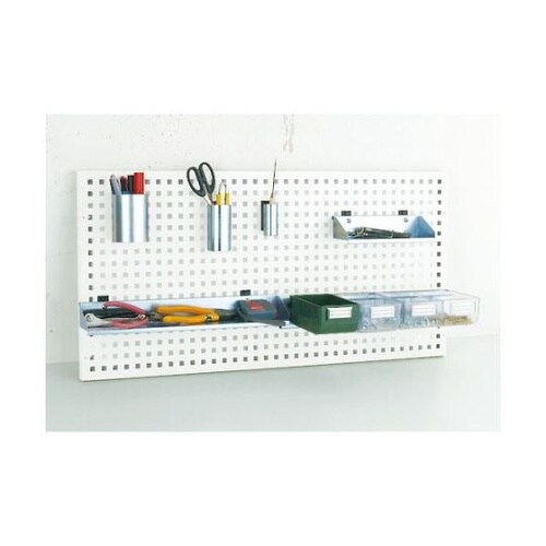 PFA50 パネル用ペン立てフック