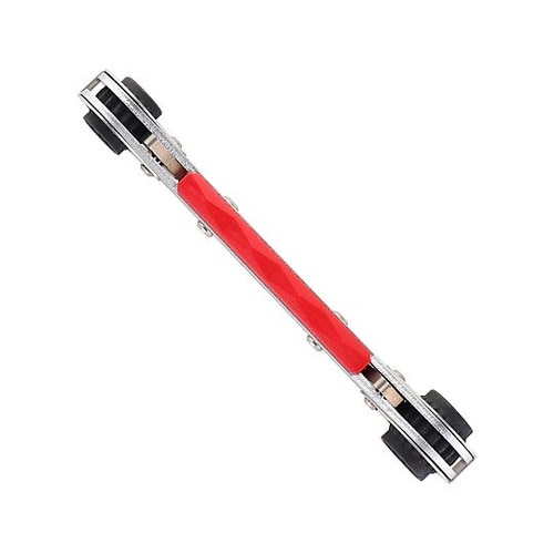 TUW−114 1ユニバーサルギアレンチ