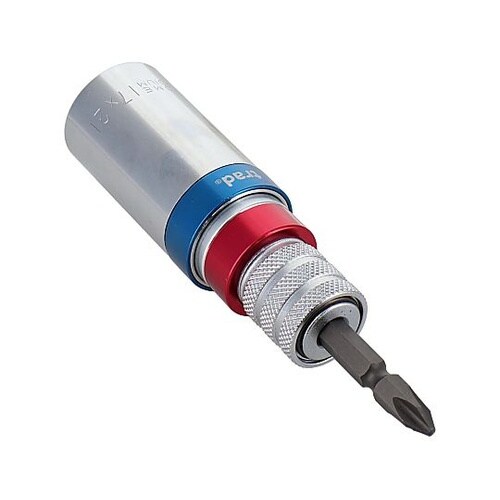 TDCW1721カラー差換式2段ソケット