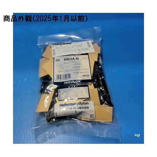 MB マウントベース(屋内用)テープ付