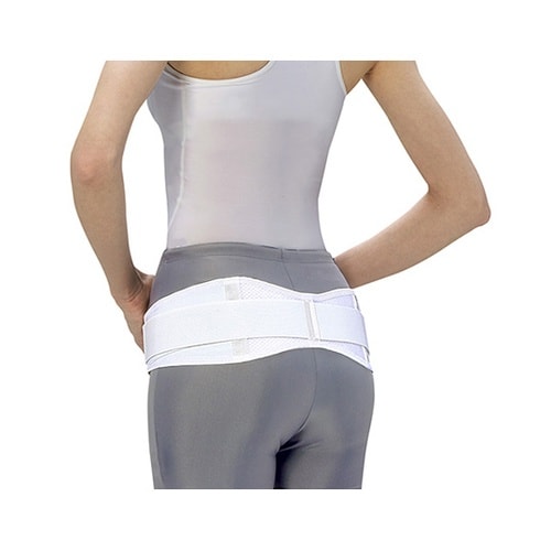 中山式骨盤医学メッシュベルト M