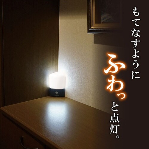 もてなしライト HLH−2202