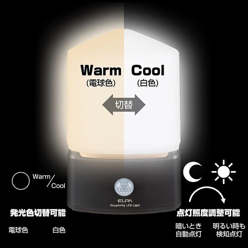 もてなしライト HLH−2202