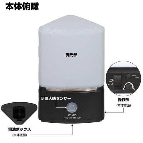 もてなしライト HLH−2202