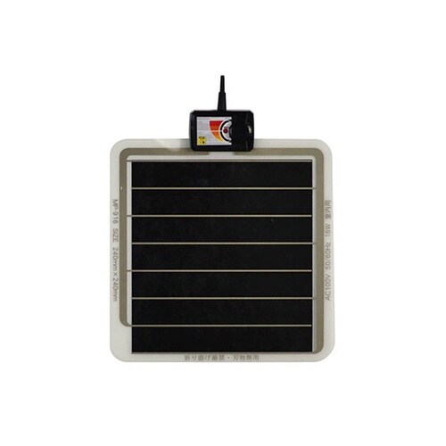 E53 パネルウォーマー 16W