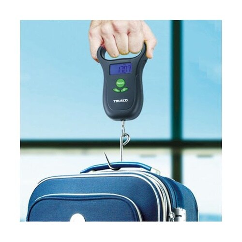 デジタル吊りばかり 50kg TDWC−