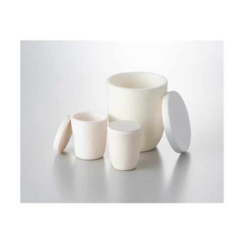 ALC150 アルミナるつぼ 150ml