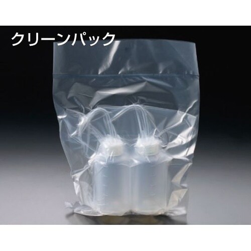 18136 PFA細口洗浄瓶 1L