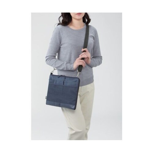 A7681−24 A4バッグインバッグ