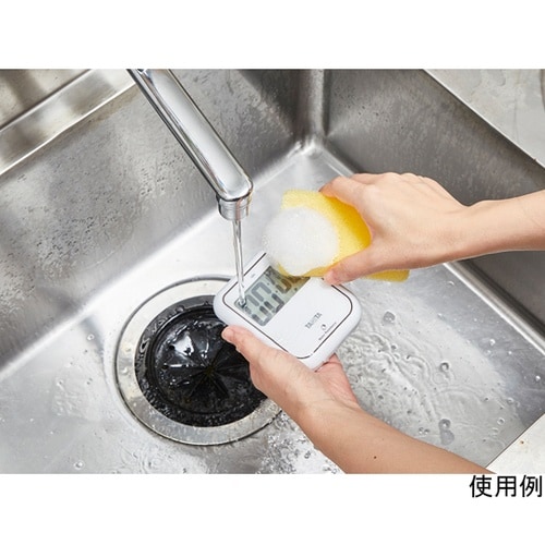 TD−422WH 非接触タイマー