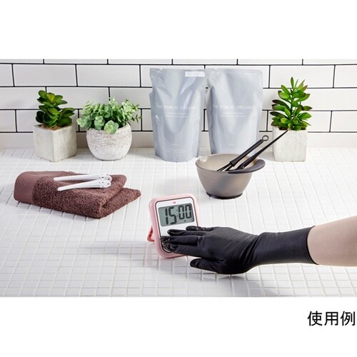 TD−422PK 非接触タイマー