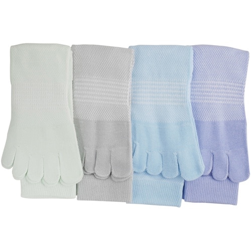 AG2511 五本指ソックス