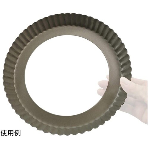 #000DL6152 タルト型