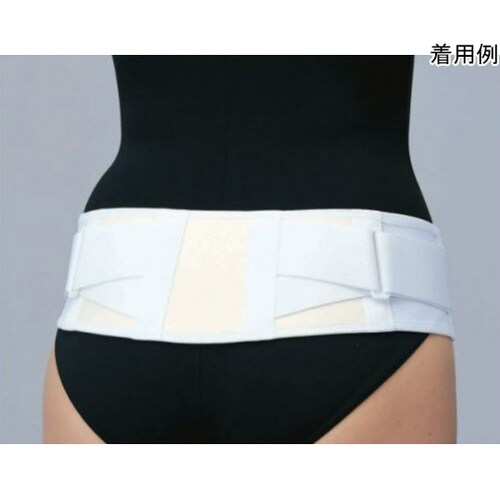 324101 腰部固定帯 ベルト S