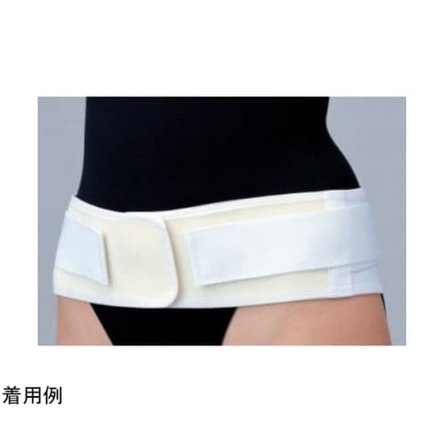 324101 腰部固定帯 ベルト S