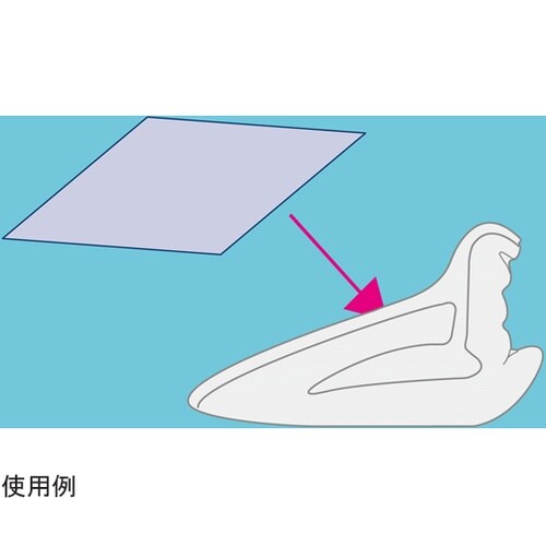 インナーシート ヒールアップ用 1袋(1