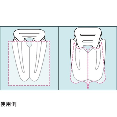 インナーシート ヒールアップ用 1袋(1