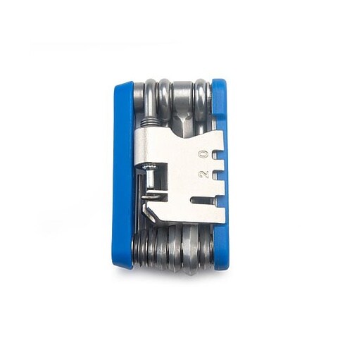 MTB−5 レスキューツール