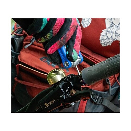 MTB−5 レスキューツール