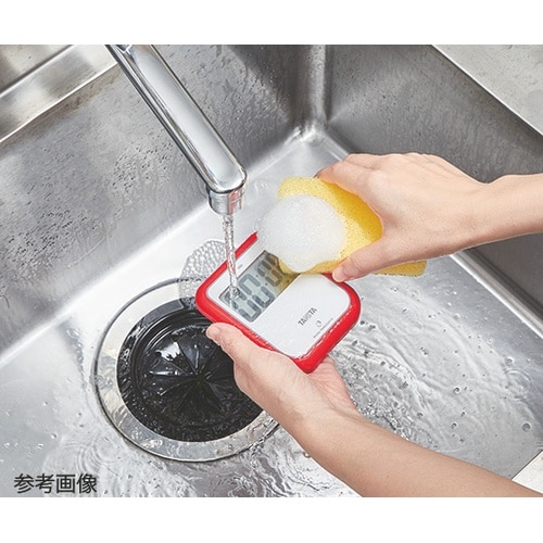 TD−424−RD 非接触タイマー 赤