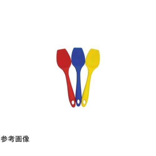 一体型ホールシリコンスクープ(スプーン型